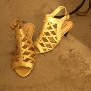 Lady 👠 shoes
